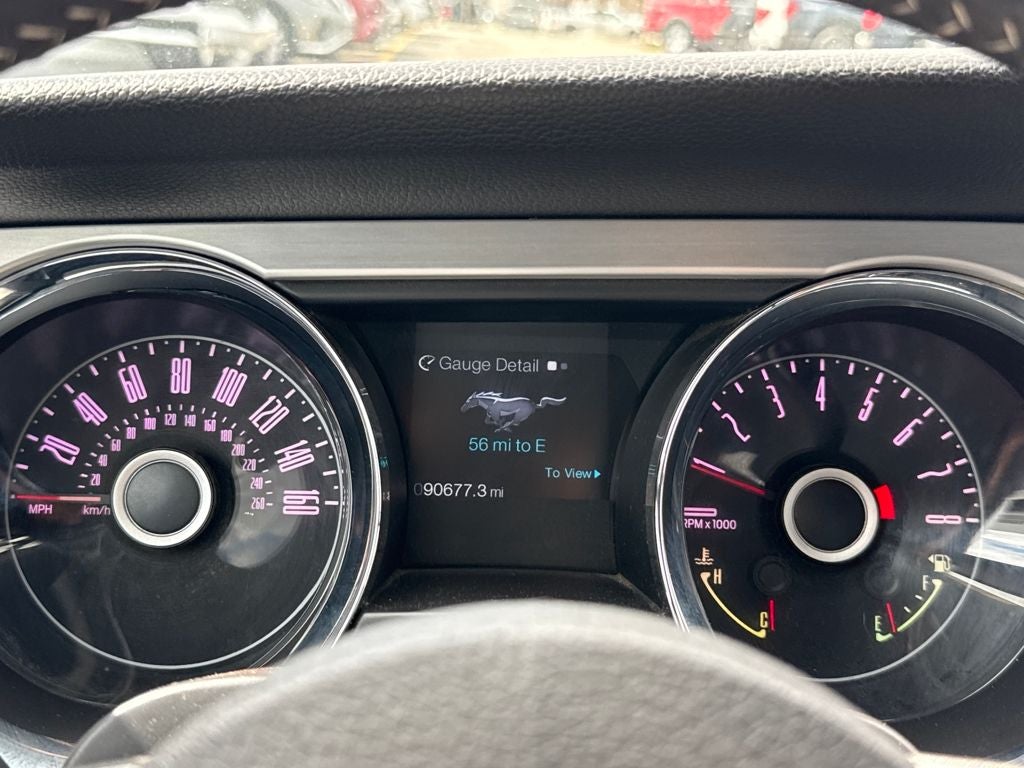 2014 Ford Mustang V6 Premium Near Milwaukee WI