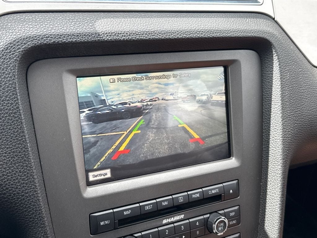 2014 Ford Mustang V6 Premium Near Milwaukee WI