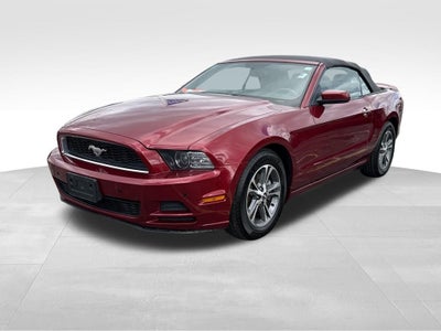 2014 Ford Mustang V6 Premium Near Milwaukee WI