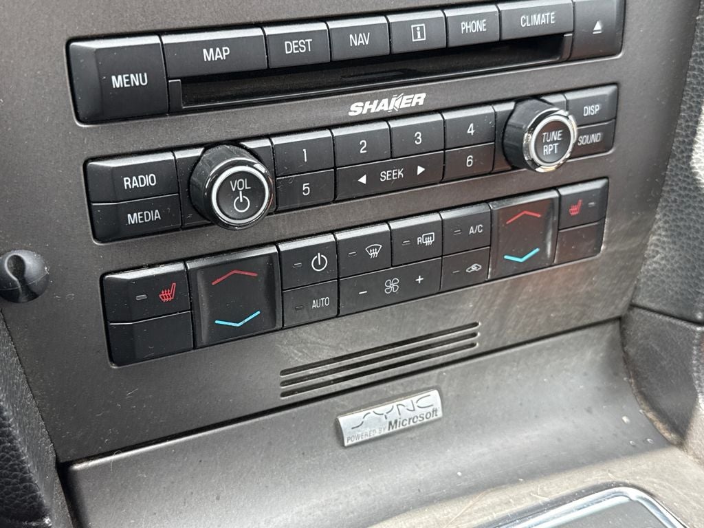 2014 Ford Mustang V6 Premium Near Milwaukee WI