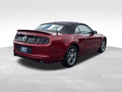 2014 Ford Mustang V6 Premium Near Milwaukee WI