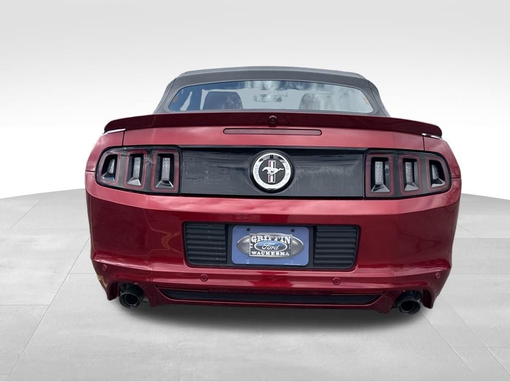 2014 Ford Mustang V6 Premium Near Milwaukee WI