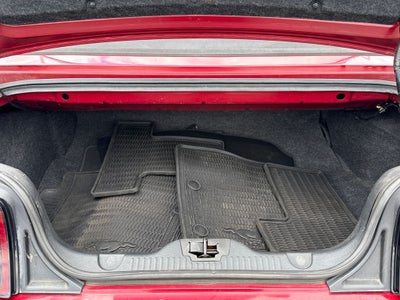 2014 Ford Mustang V6 Premium Near Milwaukee WI