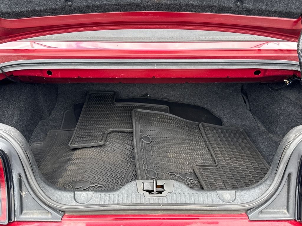 2014 Ford Mustang V6 Premium Near Milwaukee WI