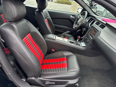 2014 Ford Mustang Shelby GT500 Near Milwaukee WI