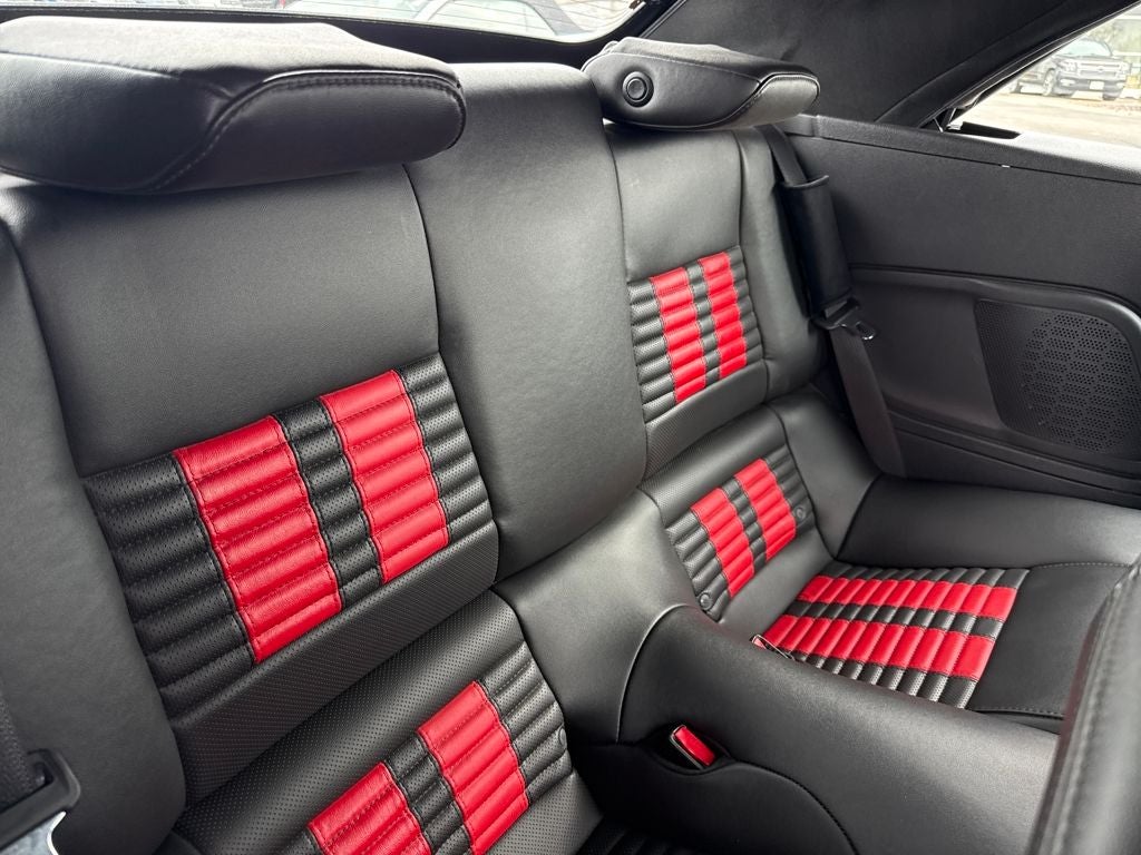 2014 Ford Mustang Shelby GT500 Near Milwaukee WI