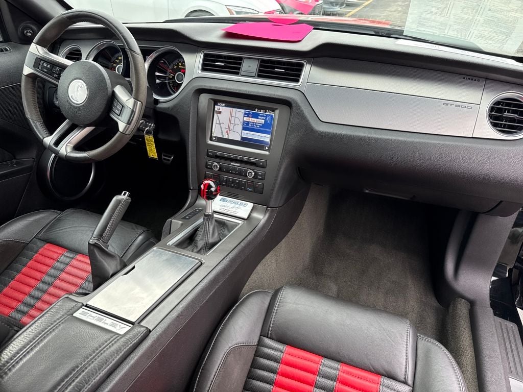 2014 Ford Mustang Shelby GT500 Near Milwaukee WI