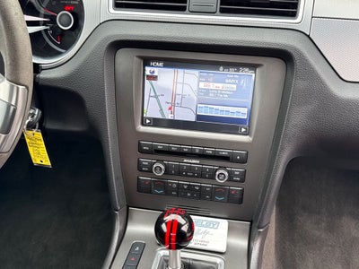 2014 Ford Mustang Shelby GT500 Near Milwaukee WI