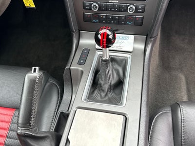 2014 Ford Mustang Shelby GT500 Near Milwaukee WI