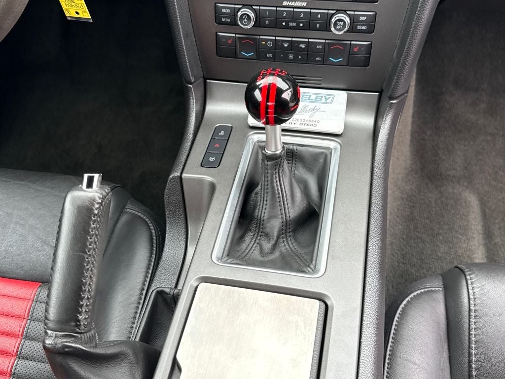 2014 Ford Mustang Shelby GT500 Near Milwaukee WI