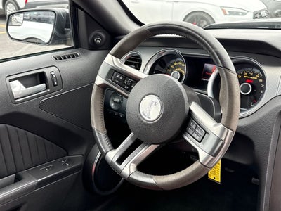 2014 Ford Mustang Shelby GT500 Near Milwaukee WI