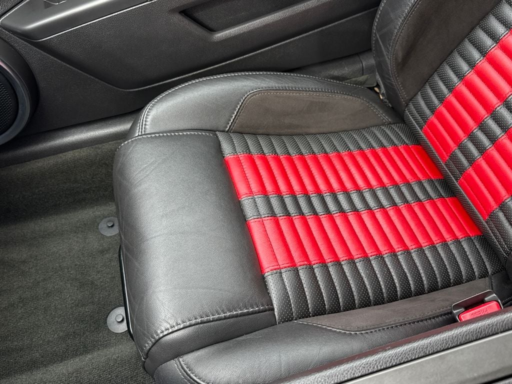 2014 Ford Mustang Shelby GT500 Near Milwaukee WI