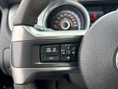 2014 Ford Mustang Shelby GT500 Near Milwaukee WI