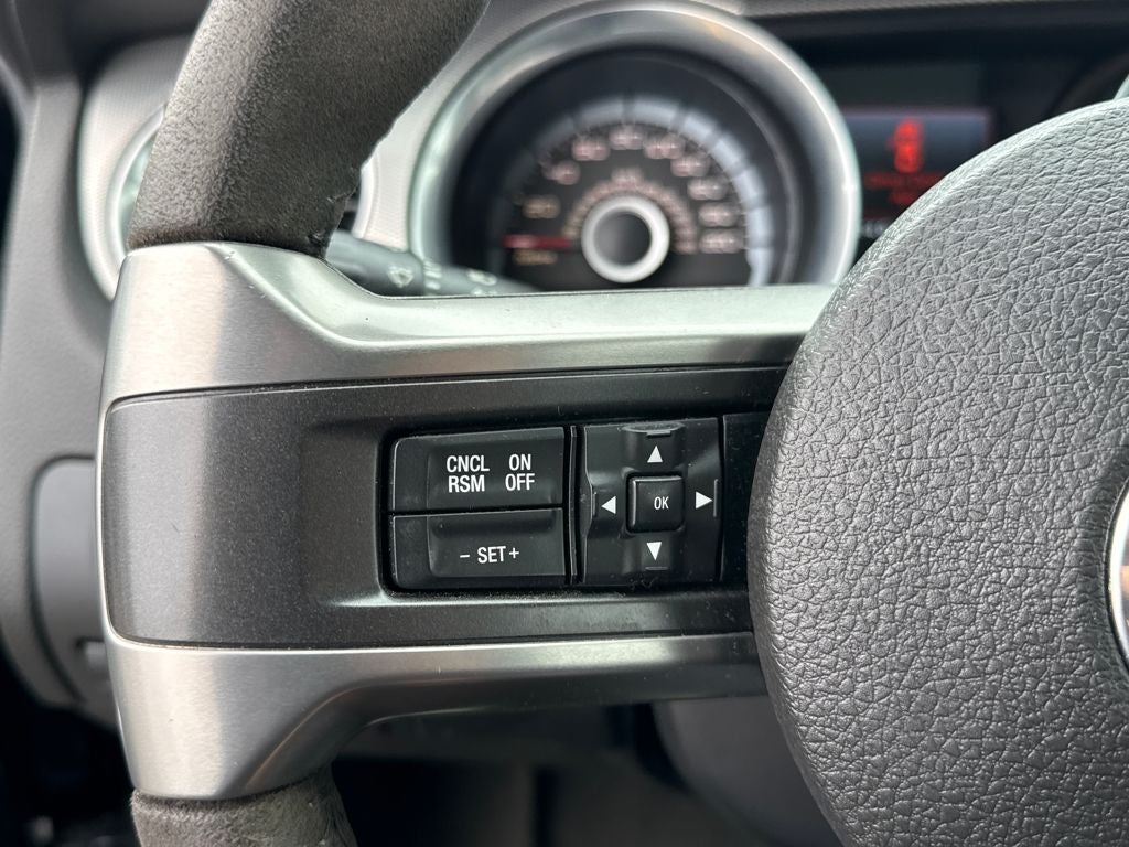 2014 Ford Mustang Shelby GT500 Near Milwaukee WI