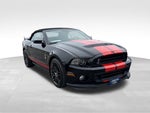 2014 Ford Mustang Shelby GT500 Near Milwaukee WI