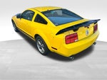 2006 Ford Mustang V6 Premium