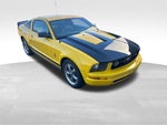 2006 Ford Mustang V6 Premium