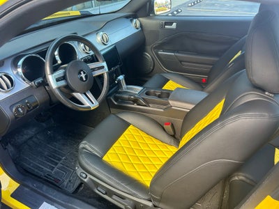 2006 Ford Mustang V6 Premium