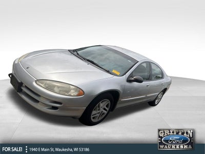 2001 Dodge Intrepid SE