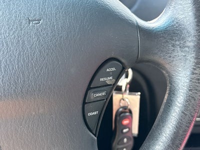 2001 Dodge Intrepid SE