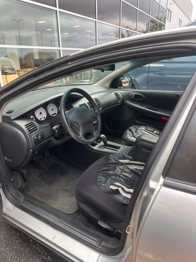 2001 Dodge Intrepid SE