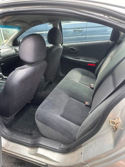 2001 Dodge Intrepid SE