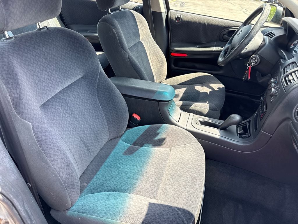 2001 Dodge Intrepid SE
