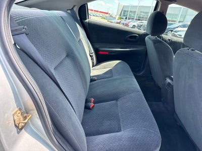 2001 Dodge Intrepid SE