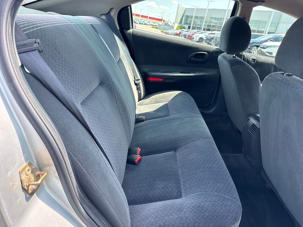 2001 Dodge Intrepid SE