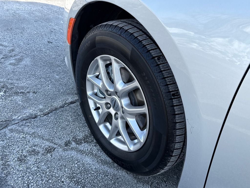 2024 Chrysler Pacifica Touring L Blue Certified Near Milwaukee WI