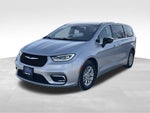 2024 Chrysler Pacifica Touring L Blue Certified Near Milwaukee WI