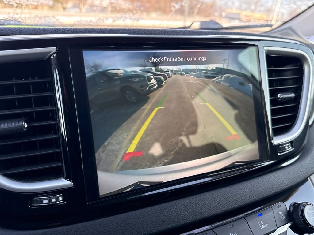 2024 Chrysler Pacifica Touring L Blue Certified Near Milwaukee WI