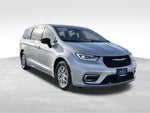 2024 Chrysler Pacifica Touring L Blue Certified Near Milwaukee WI