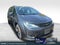 2019 Chrysler Pacifica Limited Blue Certified Near Milwaukee WI