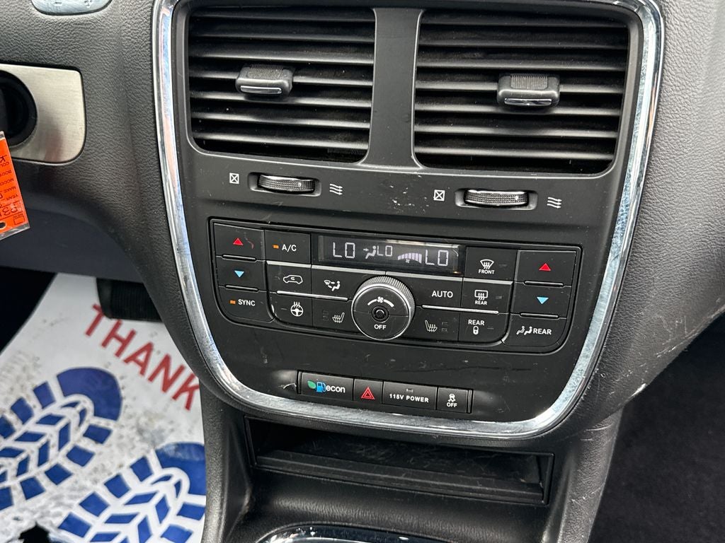 2019 Dodge Grand Caravan GT Near Milwaukee WI
