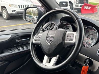 2019 Dodge Grand Caravan GT Near Milwaukee WI