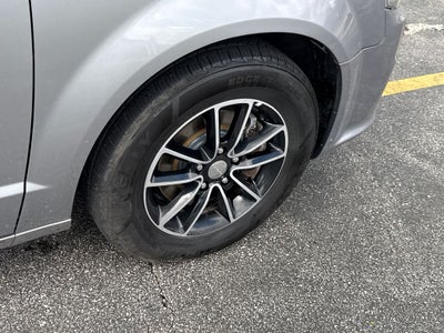 2019 Dodge Grand Caravan GT Near Milwaukee WI