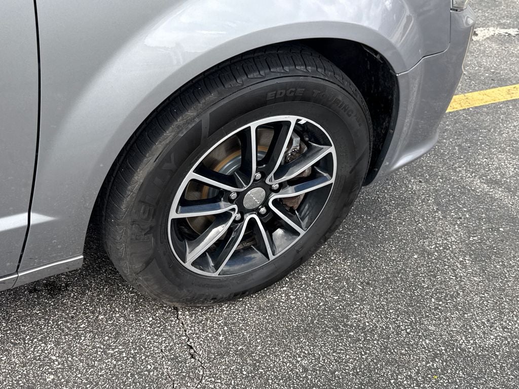 2019 Dodge Grand Caravan GT Near Milwaukee WI