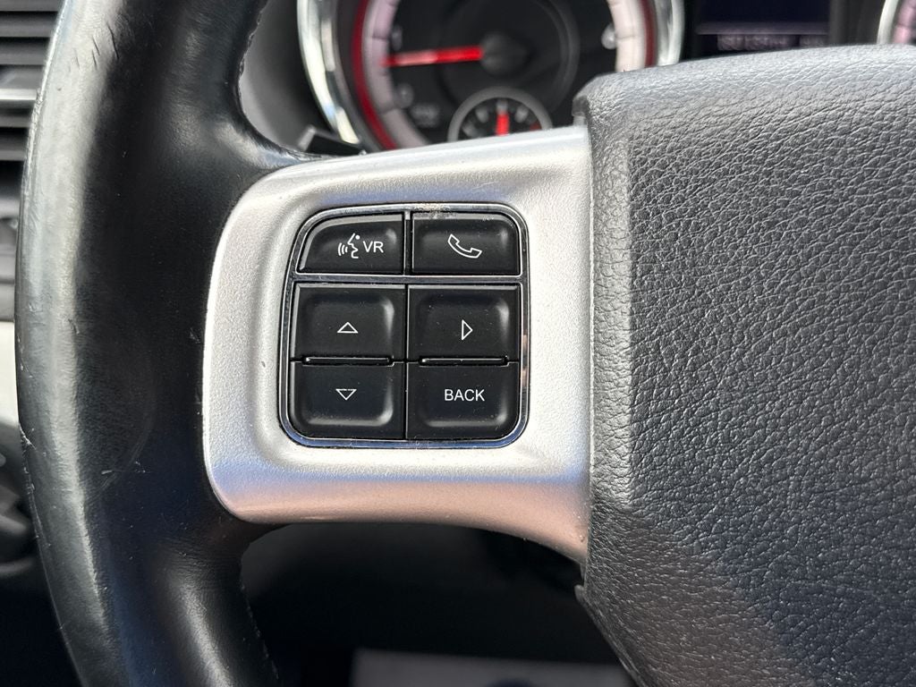 2019 Dodge Grand Caravan GT Near Milwaukee WI