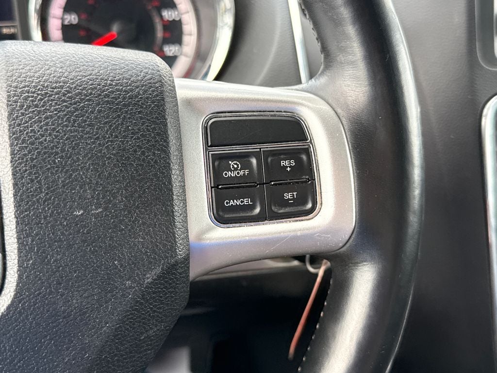 2019 Dodge Grand Caravan GT Near Milwaukee WI