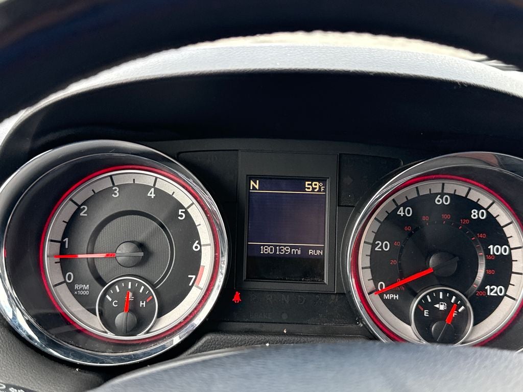 2019 Dodge Grand Caravan GT Near Milwaukee WI
