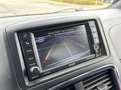 2019 Dodge Grand Caravan GT Near Milwaukee WI