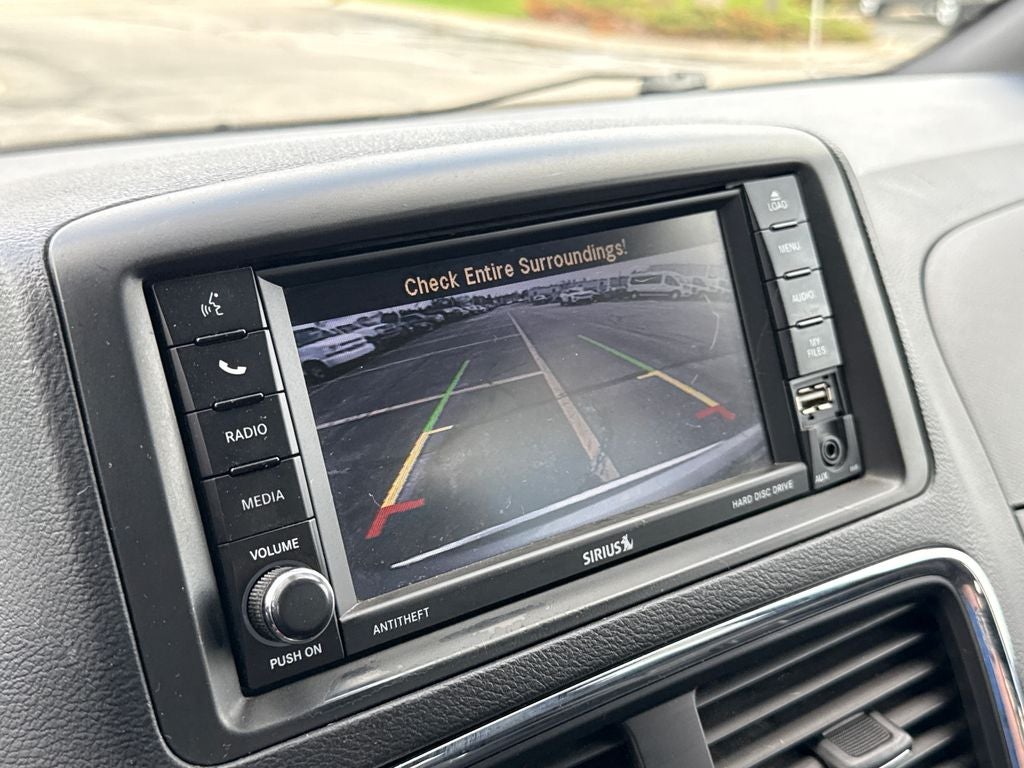 2019 Dodge Grand Caravan GT Near Milwaukee WI