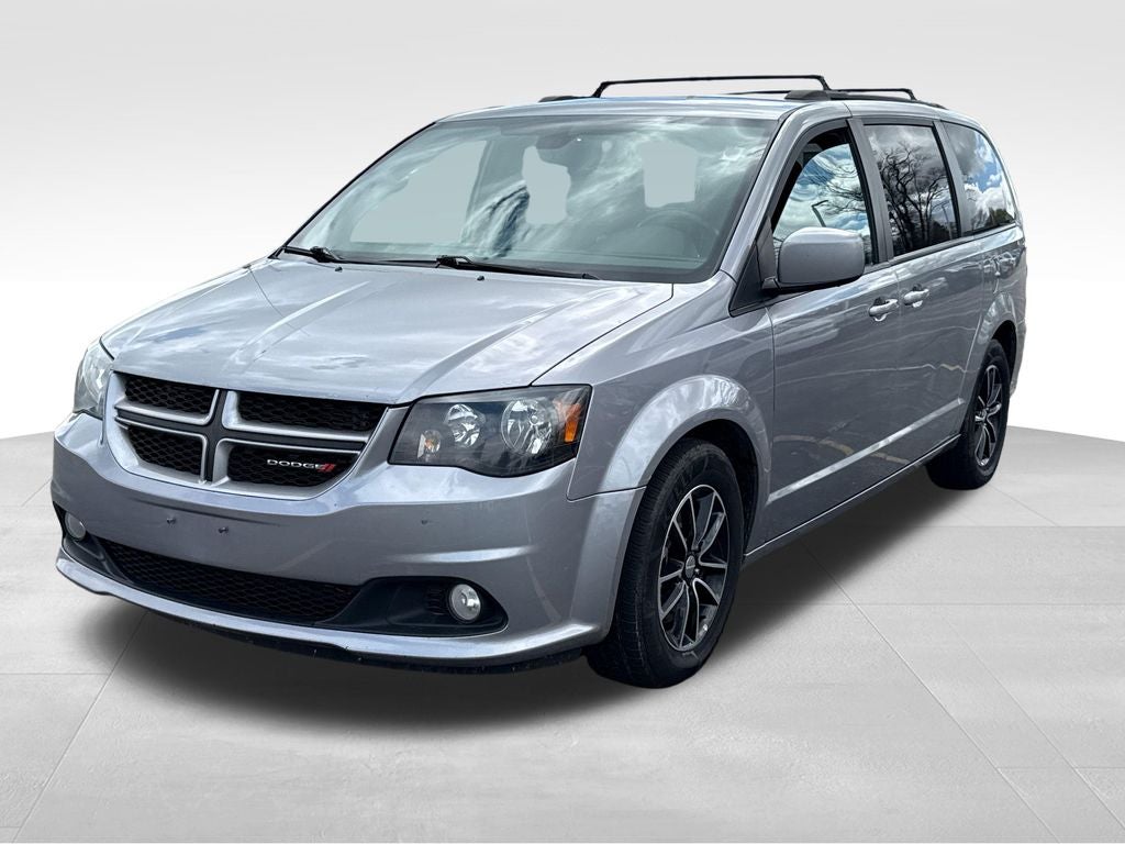 2019 Dodge Grand Caravan GT Near Milwaukee WI