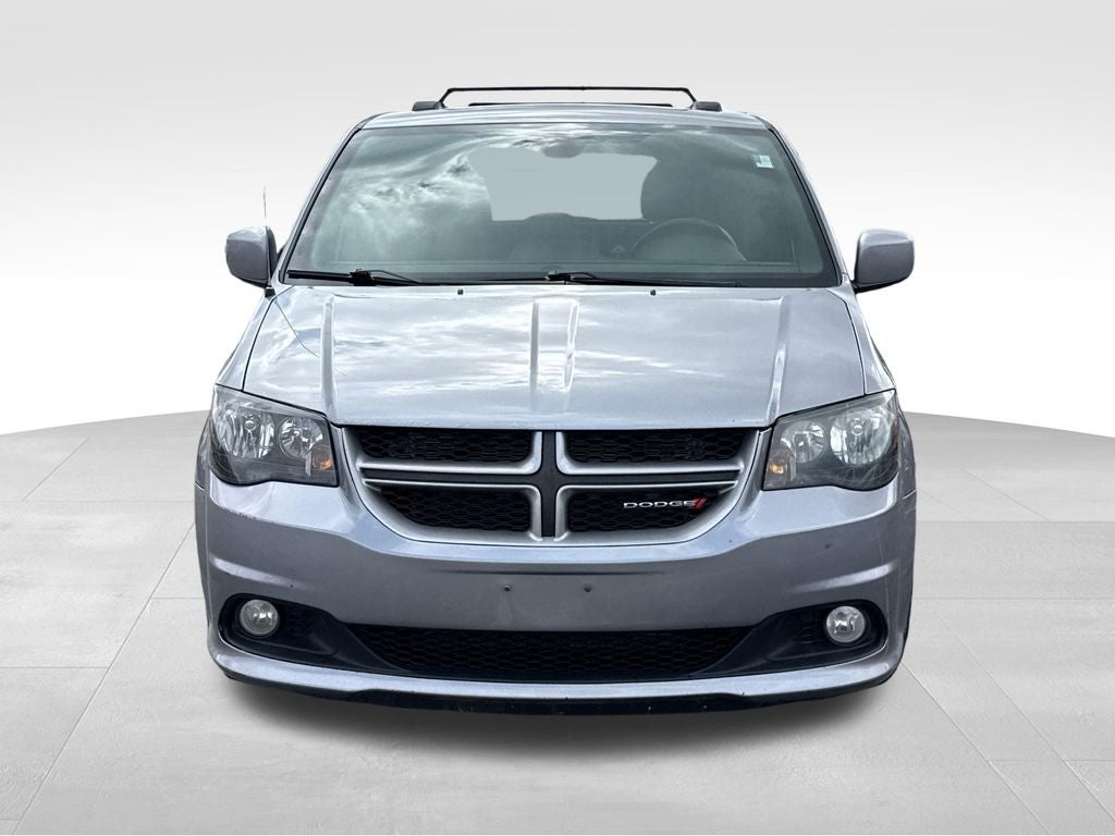 2019 Dodge Grand Caravan GT Near Milwaukee WI