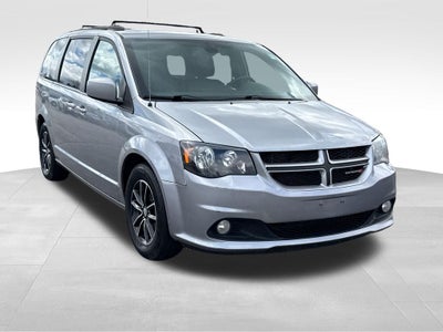 2019 Dodge Grand Caravan GT Near Milwaukee WI