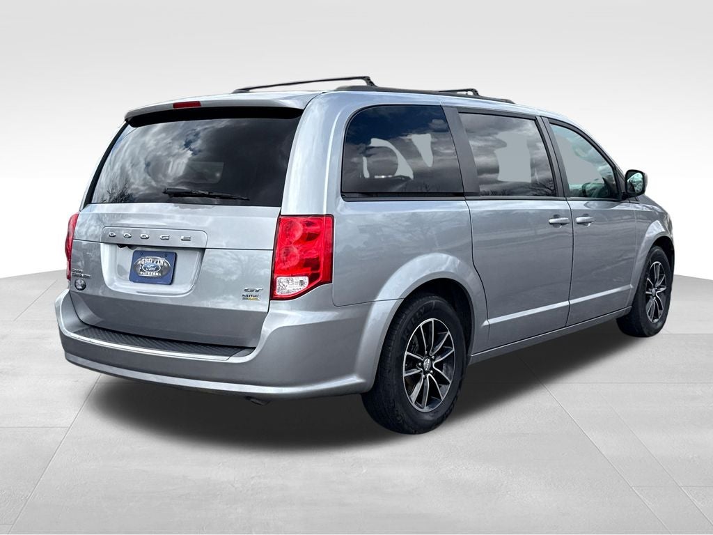 2019 Dodge Grand Caravan GT Near Milwaukee WI