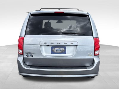 2019 Dodge Grand Caravan GT Near Milwaukee WI