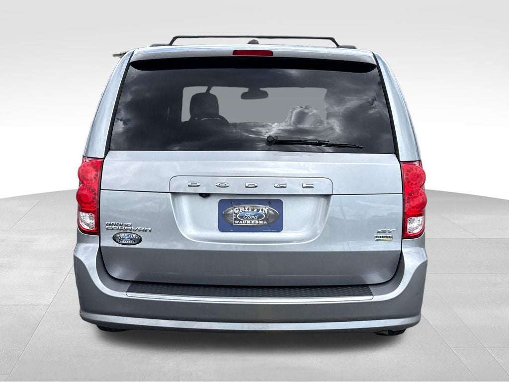 2019 Dodge Grand Caravan GT Near Milwaukee WI
