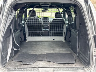 2019 Dodge Grand Caravan GT Near Milwaukee WI